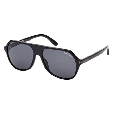 Tom Ford Hayes FT0934-N 01A - ONE SIZE (59)