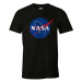 NASA: Logo - tričko