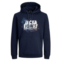 Jack & Jones - Modrá