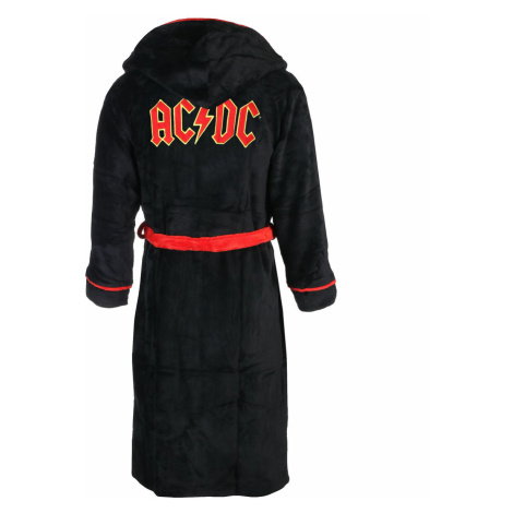 župan AC/DC - Logo - BLACK - ROCK OFF