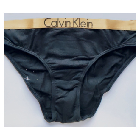 Dívčí kalhotky Calvin Klein G800348 | černá