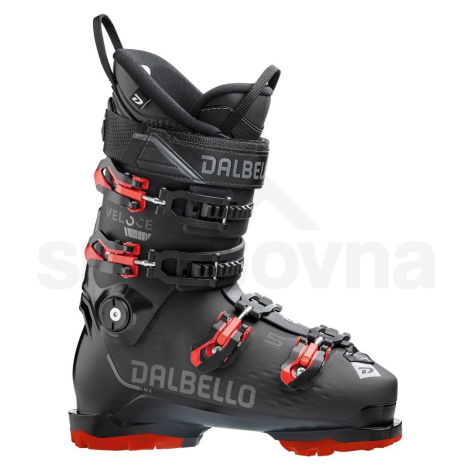Dalbello Veloce 110 GW M D2211014-10 - black/red