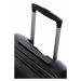 Střední kufr American Tourister BON AIR SPIN.66/25 - černý 59423 -1041 black