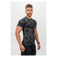 NEBBIA Compression camouflage t-shirt FUNCTION