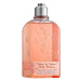 L`Occitane en Provence Koupelový a sprchový gel Cherry Blossom (Bath & Shower Gel) 250 ml