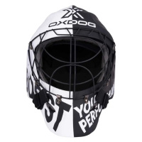 Oxdog Xguard Helmet SR Black/White