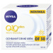 Nivea Q10 Power Zpevňující denní krém proti vráskám 50 ml