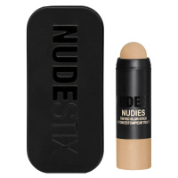 Nudestix Make-up v tyčince Tinted Blur Stick Deep 9