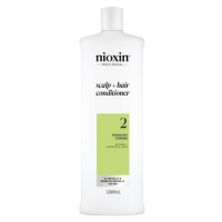 NIOXIN System 2 Scalp and Hair Conditioner 1000 ml