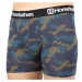 Pánské boxerky Horsefeathers Sidney dotted camo (AM070S)