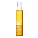 Clarins SUN BODY OIL SPF30 opalovací krém 150 ml