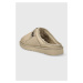 Pantofle UGG Dune Slip-On Lta béžová barva, 1133351