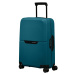 Samsonite Kabinový cestovní kufr Magnum Eco S 38 l - modrá