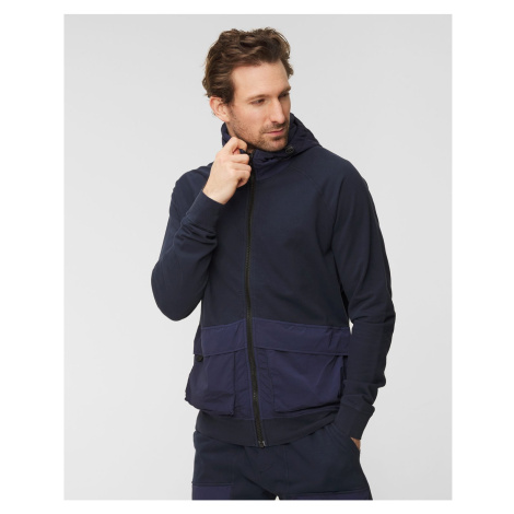 Mikina S Kapucou Dondup