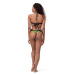 NEBBIA Earth Powered brasil bikini - bottom