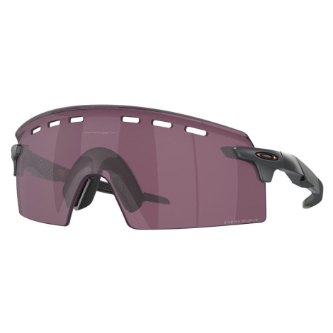 Oakley Occhiali da Sole Encoder Strike Vented OO9235 923510 Šedá