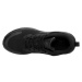 Umbro DELTA Pánská volnočasová obuv, černá, velikost 45.5