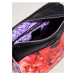Světle fialová dámská květovaná kabelka Desigual Imperial Patch Phuket