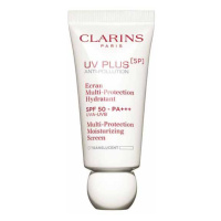 Clarins UV Plus Translucent Ochrana Proti Slunci 30 ml