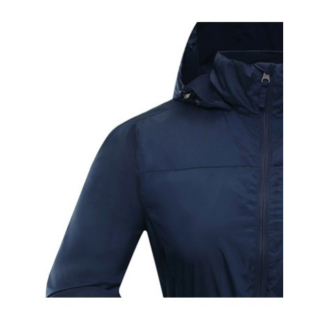 Dámský kabát Alpine Pro GOANITTA - tmavě modrá
