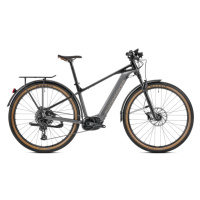 MONDRAKER-Prime X, nimbus grey/graphite/desert grey Šedá 2023