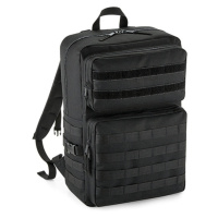 BagBase Taktický batoh 25 l BG848 Black