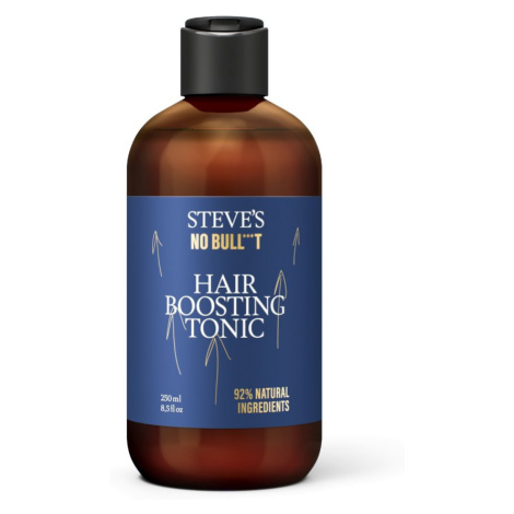 Steve´s Stevovo vlasové tonikum (Hair Boosting Tonic) 250 ml STEVE'S