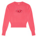 Svetr diesel m-areesa knitwear růžová