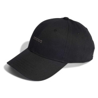 ADIDAS-BSBL STREET CAP BLACK/CHACOA Černá 55,8/60,6cm