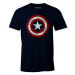 Captain America - The Shield - tričko