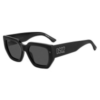 Dsquared2 D20031/S 807/IR - ONE SIZE (53)