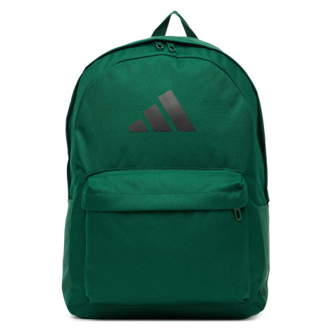 Batoh adidas C-CLSC BARS BP IS7053 Zelená