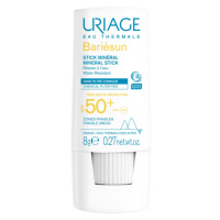 Uriage Minerální ochranná tyčinka SPF 50+ Bariesun (Mineral Stick) 8 g