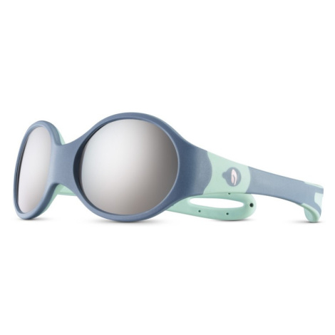 Dětské brýle Julbo Loop L Sp4 Baby Barva obrouček: světle modrá