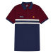 Ellesse Muccia Polo Shirt Navy Modrá