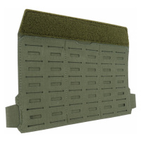 Standardní přední panel TPC Templar’s Gear® – Ranger Green