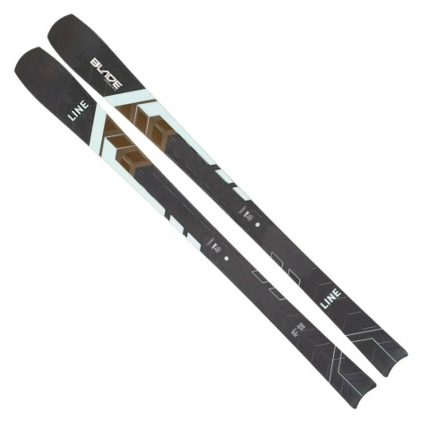 Line Blade Womens Skis 160 cm
