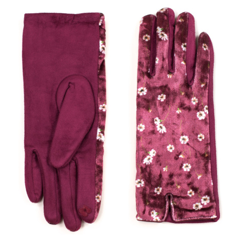 Art Of Polo Woman's Gloves rk18409