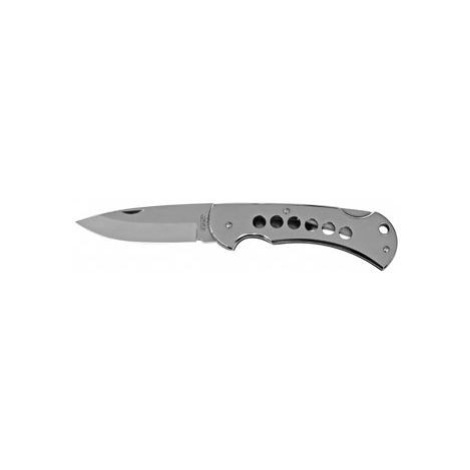 MIKOV HABLOCK 220-XN-1 Zavírací lovecký nůž, stříbrná, velikost