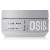 Schwarzkopf Professional Gel pro tvarování vln OSiS Curl Jam (Curl Defining Curl) 300 ml