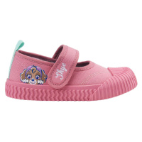 SNEAKERS PVC SOLE LAZO PAW PATROL