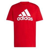 Tričko adidas Essentials Single Jersey Big Logo M IC9352 pánské