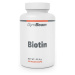 D-Biotin (Vitamín B7) - GymBeam