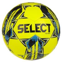 SELECT TEAM FIFA BASIC V23 BALL Limetková