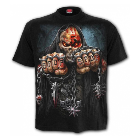 SPIRAL Five Finger Death Punch