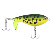 Berkley Wobler Choppo MF Frog - 9cm