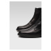Kotníkové boty Gino Rossi I21-25211PE Přírodní kůže (useň) - Lícová