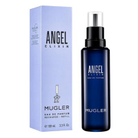 Thierry Mugler Angel Elixir - EDP (náplň) 100 ml