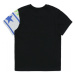 Tričko no21 t-shirt černá