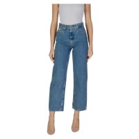 Calvin Klein Jeans BARREL J20J225005 Modrá